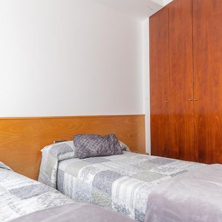 Mazi Apartments Colon Vic Exteriör bild